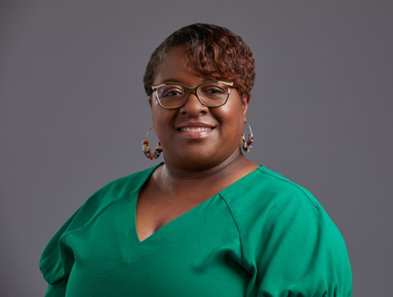 Urmeka T. Jefferson